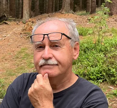 Osobnosti